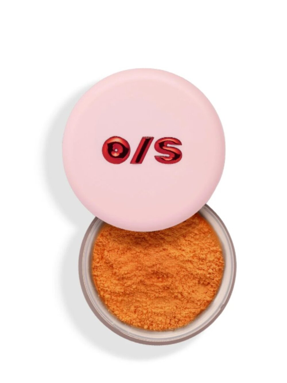 ONE/SIZE by Patrick Starrr Ultimate Blurring Setting Powder | Rich Peach | NEW